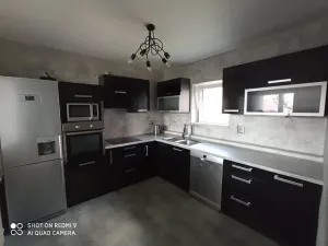 Prodej rodinného domu, Polešovice, 94 m2