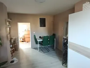 Prodej rodinného domu, Polešovice, 94 m2