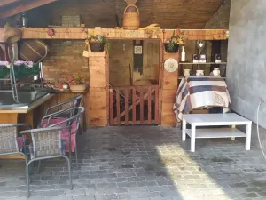 Prodej rodinného domu, Polešovice, 94 m2