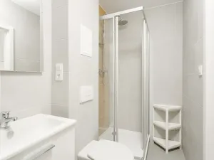 Prodej bytu 1+kk, Praha - Libeň, Kolčavka, 17 m2