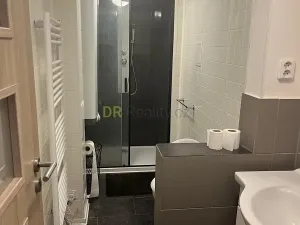 Pronájem bytu 2+kk, Brno, 40 m2