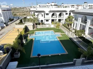 Prodej bytu 3+kk, Ciudad Quesada, Alicante, Španělsko, 80 m2