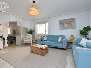 Prodej rodinného domu, Ciudad Quesada, Alicante, Španělsko, 100 m2
