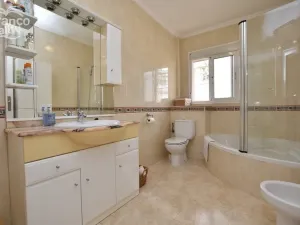 Prodej rodinného domu, Ciudad Quesada, Alicante, Španělsko, 100 m2