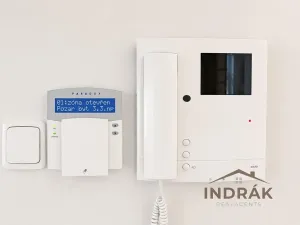 Pronájem bytu 2+kk, Nový Jičín, Msgr. Šrámka, 90 m2