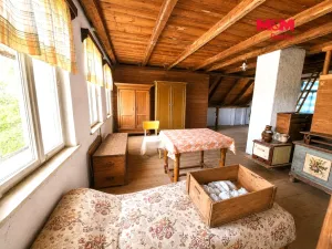 Prodej rodinného domu, Radčice, 105 m2