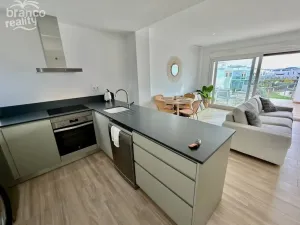 Prodej bytu 4+kk, Vista Bella Golf, Alicante, Španělsko, 90 m2