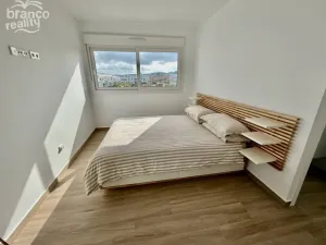 Prodej bytu 4+kk, Vista Bella Golf, Alicante, Španělsko, 90 m2