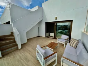 Prodej bytu 4+kk, Vista Bella Golf, Alicante, Španělsko, 90 m2