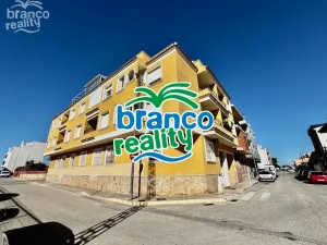 Prodej bytu 3+kk, Formentera del Segura, Alicante, Španělsko, 47 m2