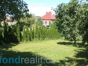 Prodej pozemku, Podolí, 10906 m2