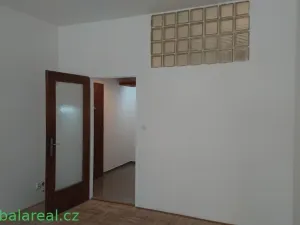 Pronájem bytu 1+kk, Brno, Hoppova, 26 m2