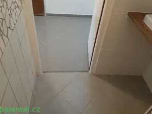 Pronájem bytu 1+kk, Brno, Hoppova, 26 m2