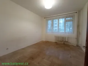 Pronájem bytu 1+kk, Brno, Hoppova, 26 m2