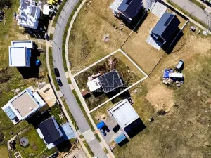 Prodej rodinného domu, Vysoký Újezd, Rochlova, 231 m2