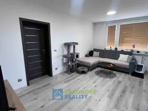 Prodej bytu 2+kk, Trutnov - Horní Předměstí, Chodská, 50 m2