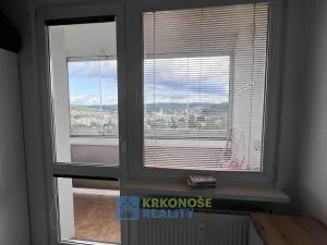 Prodej bytu 2+kk, Trutnov - Horní Předměstí, Chodská, 50 m2