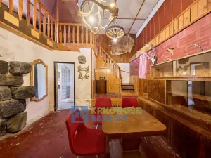 Prodej chaty, Jívka, 214 m2