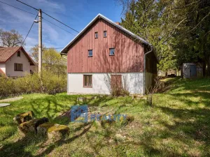 Prodej chaty, Jívka, 214 m2