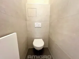 Pronájem bytu 2+1, Brno, Zemědělská, 65 m2