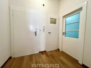 Pronájem bytu 2+1, Brno, Zemědělská, 65 m2