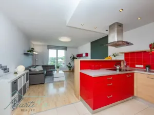 Prodej bytu 4+kk, Mníšek pod Brdy, Rymáňská, 94 m2