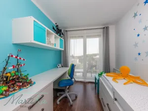 Prodej bytu 4+kk, Mníšek pod Brdy, Rymáňská, 94 m2