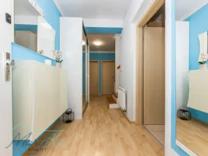 Prodej bytu 4+kk, Mníšek pod Brdy, Rymáňská, 94 m2