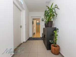 Prodej bytu 4+kk, Mníšek pod Brdy, Rymáňská, 94 m2
