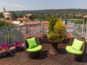 Prodej bytu 4+kk, Mníšek pod Brdy, Rymáňská, 94 m2