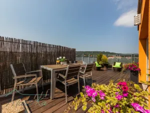 Prodej bytu 4+kk, Mníšek pod Brdy, Rymáňská, 94 m2