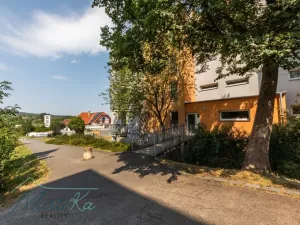 Prodej bytu 4+kk, Mníšek pod Brdy, Rymáňská, 94 m2