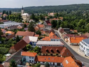 Prodej bytu 4+kk, Mníšek pod Brdy, Rymáňská, 94 m2