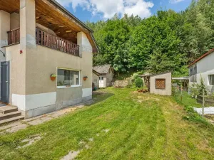 Prodej rodinného domu, Horní Bradlo, 173 m2