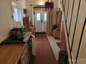 Prodej chalupy, Tuhaň, 350 m2
