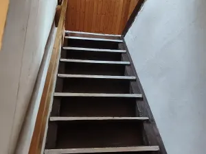 Prodej chalupy, Tuhaň, 350 m2