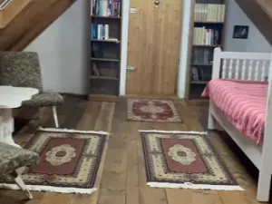 Prodej chalupy, Tuhaň, 350 m2
