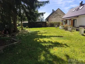 Prodej chalupy, Tuhaň, 350 m2