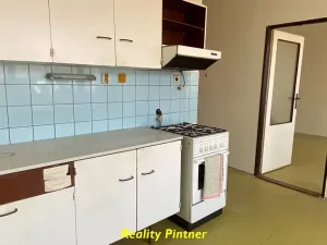 Prodej bytu 2+1, Příbram, Čechovská, 77 m2