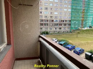 Prodej bytu 2+1, Příbram, Čechovská, 77 m2