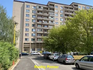 Prodej bytu 2+1, Příbram, Čechovská, 77 m2