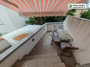 Prodej bytu 2+kk, Dramalj, Chorvatsko, 47 m2