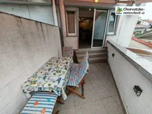 Prodej bytu 2+kk, Dramalj, Chorvatsko, 47 m2