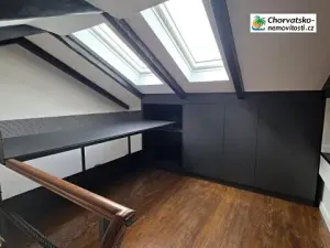 Prodej bytu 2+kk, Rijeka, Chorvatsko, 55 m2