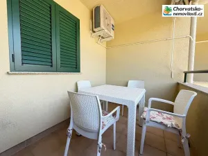 Prodej bytu 3+kk, Novalja, Chorvatsko, 60 m2