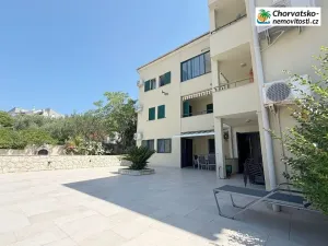 Prodej bytu 2+kk, Novalja, Chorvatsko, 42 m2