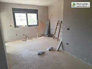 Prodej bytu 3+kk, Stara Novalja, Chorvatsko, 57 m2