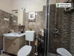 Prodej rodinného domu, Tribalj, Chorvatsko, 170 m2