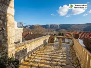 Prodej rodinného domu, Tribalj, Chorvatsko, 170 m2