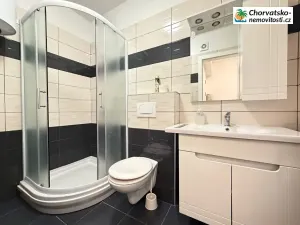 Prodej bytu 3+kk, Caska, Chorvatsko, 55 m2